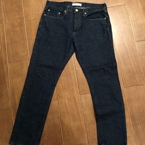 Gap Slim Jeans - MENS
